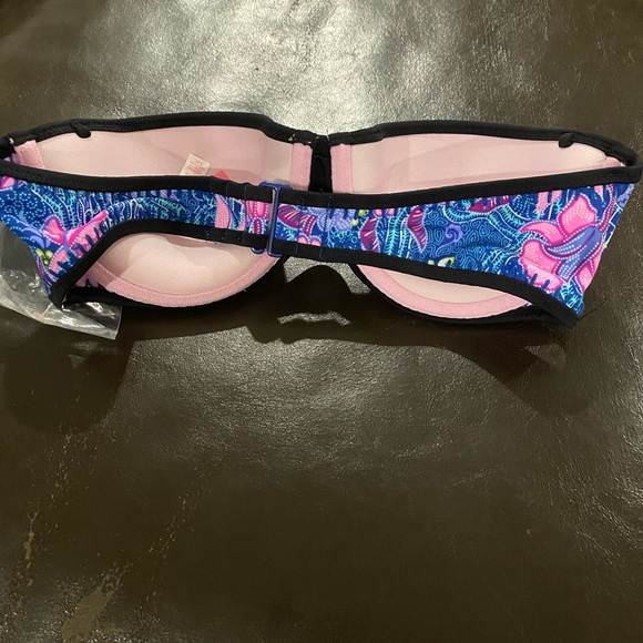 Swim Top - Picture 2 of 2